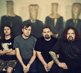 Napalm Death: inkább grindcore, mint death metal