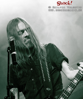 Rex: „Phil Anselmo nem orvos”