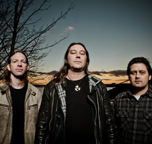Budapesti Sleep koncert és High On Fire lemez tavasszal 