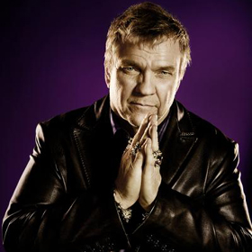 Meat Loaf: „A Slipknot a metal Beethovenje"