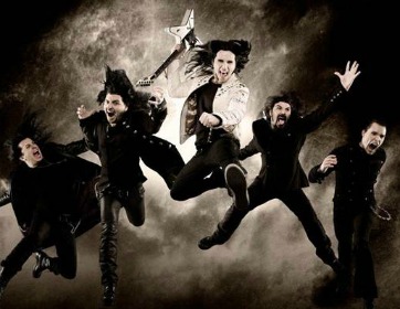Firewind: kevesen sok ellen
