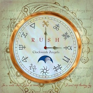 Rush: május végén végre tényleg jön a Clockwork Angels