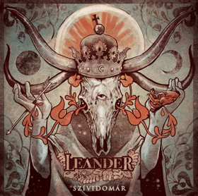 Leander: március 26-án érkezik a Szívidomár