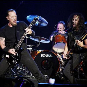 Metallica: még csak a riffeket válogatják