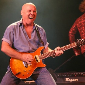 Meghalt az amerikai hard rock színtér egyik úttörője