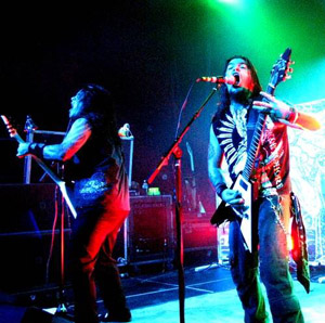 Robb Flynn a Luluról: „Mintha Simpson nagypapa rappelne thrashre”