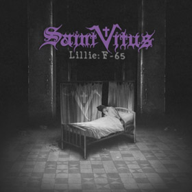 Hallgasd meg az első új Saint Vitus dalt!