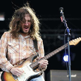 Red Hot Chili Peppers: Frusciante nem lesz ott a beiktatáson
