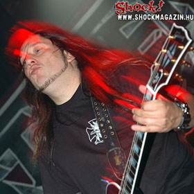 Testament: blackes blastbeatek dallamos énekkel és eposzokkal