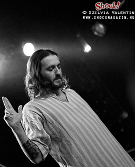Orphaned Land: Törökországban is békekövetként tekintenek rájuk
