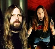 Born Of The Storm: új projekt Mark Mortontól és Dez Fafarától