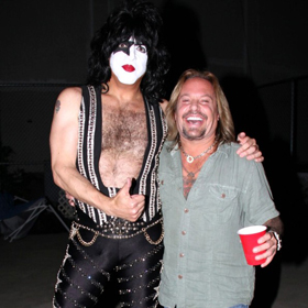 Közös turnéra indul a KISS és a Mötley Crüe