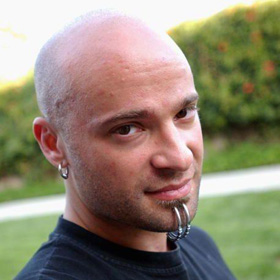 Indusztriális projektet indított David Draiman