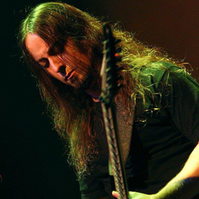 Két ifjú titán bizonyíthat Chuck posztján a Death emlékturnén
