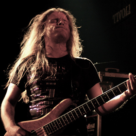 Epica: új basszusgitárossal jönnek Budapestre
