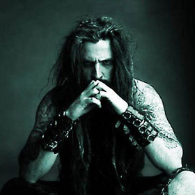 Rob Zombie: naná, hogy a legjobb lemezen dolgoznak...