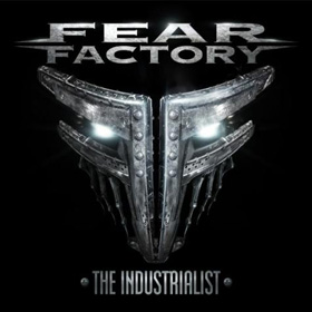 Tipikus Fear Factory sci-fivel érkezik június elején a The Industrialist