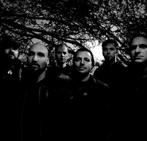 Hamarosan megjelenhet az új Neurosis album