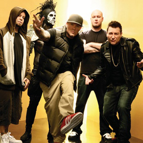 Limp Bizkit: DJ Lethal és John Otto nélkül?