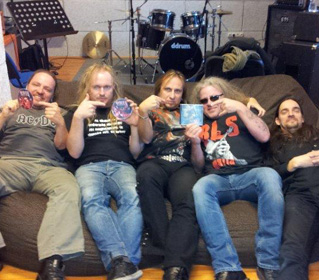 Omen: a héten végre visszatér a magyar metal egyik alappillére