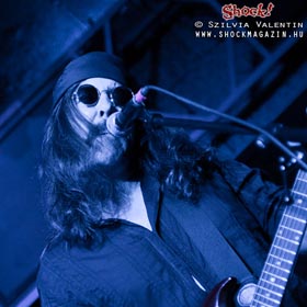 Trouble: újjáalakulást akarnak a The Skullban zenélő tagok