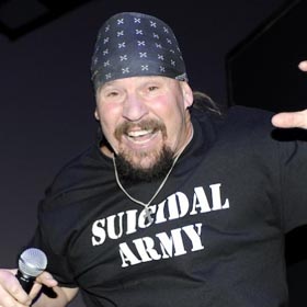 A ZP-ben lép fel nyáron a Suicidal Tendencies