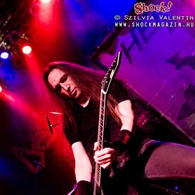 Heathen: már a Nuclear Blast adja ki a következő albumot