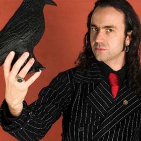 Moonspell: grandiózus visszatérésre készülnek