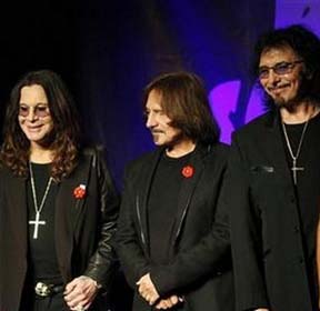 Black Sabbath: Chicagóban lesz a második idei koncert