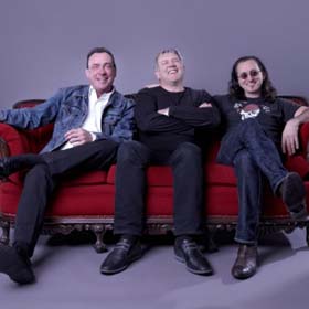 Rush: itt a Clockwork Angels végleges borítója és dallistája
