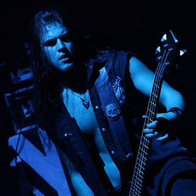 Basszusgitárost cserél az Iced Earth