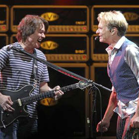 Van Halen: nézd meg a She's The Woman klipet!