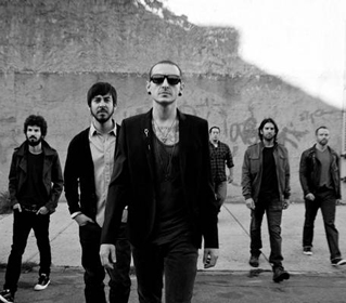Linkin Park: itt a single, június végén jön a nagylemez