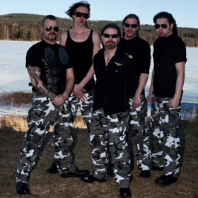 Bemutatkozott élőben az új felállású Sabaton