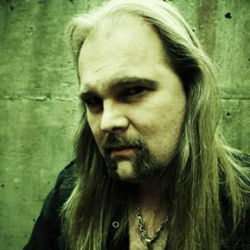 Heroikus lemezcímmel tér vissza Jorn Lande