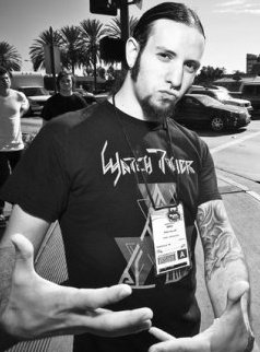 Mike Heller lett a Fear Factory új dobosa