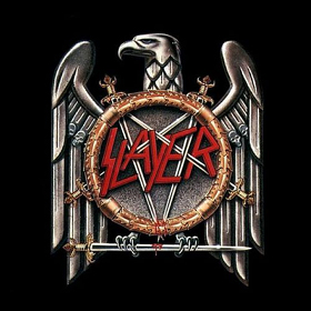 Még június folyamán EP-vel jelentkezik a Slayer
