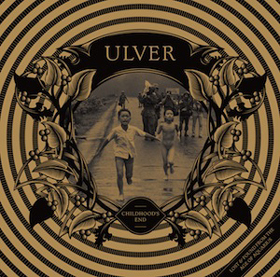Ulver: flower power témák kicsit másképp