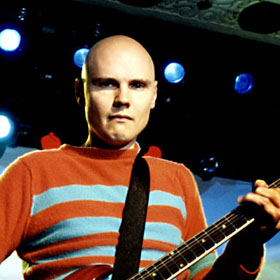 Új Smashing Pumpkins albumot hoz a június