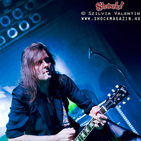 Helloween: ígérik, hogy nem okoznak csalódást