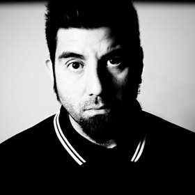 Deftones + Isis = Palms