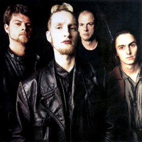 Hallgass meg egy Mark Lanegannel befejezett Mad Season dalt!