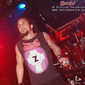 Death Angel: már dolgoznak az új lemezen
