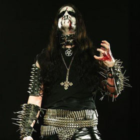 Gorgoroth: öt év alatt sem koptak meg a vadállati ösztönök