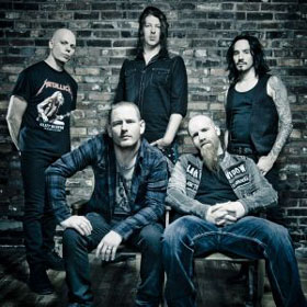A Stone Sour sem meri követni a Guns N' Roses példáját