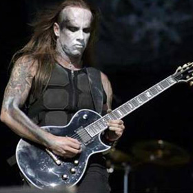 Behemoth és Vader együtt Budapesten