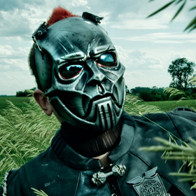 Slipknot: most már biztos, hogy jövőre stúdióznak
