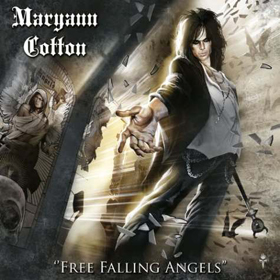 Maryann Cotton: King Diamond hangszeresei kísérik az ifjabbik Patinót