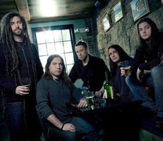 Két új Shadows Fall dalt is meghallgathatsz
