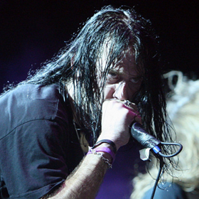 Randy Blythe: a zeneipar döglődik, a fiataloknak esélyük sincs